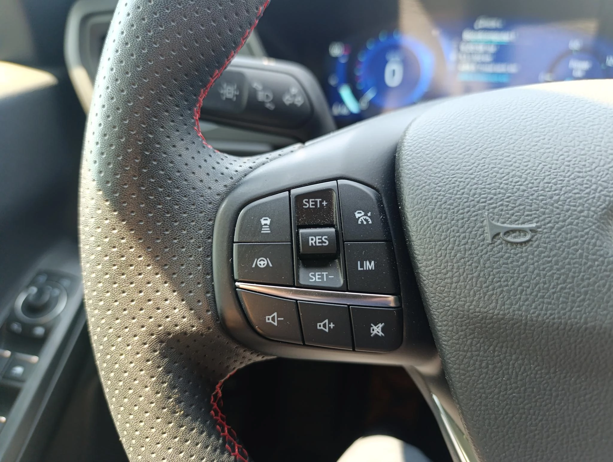 Ford Kuga 2.5 PHEV ST-Line X