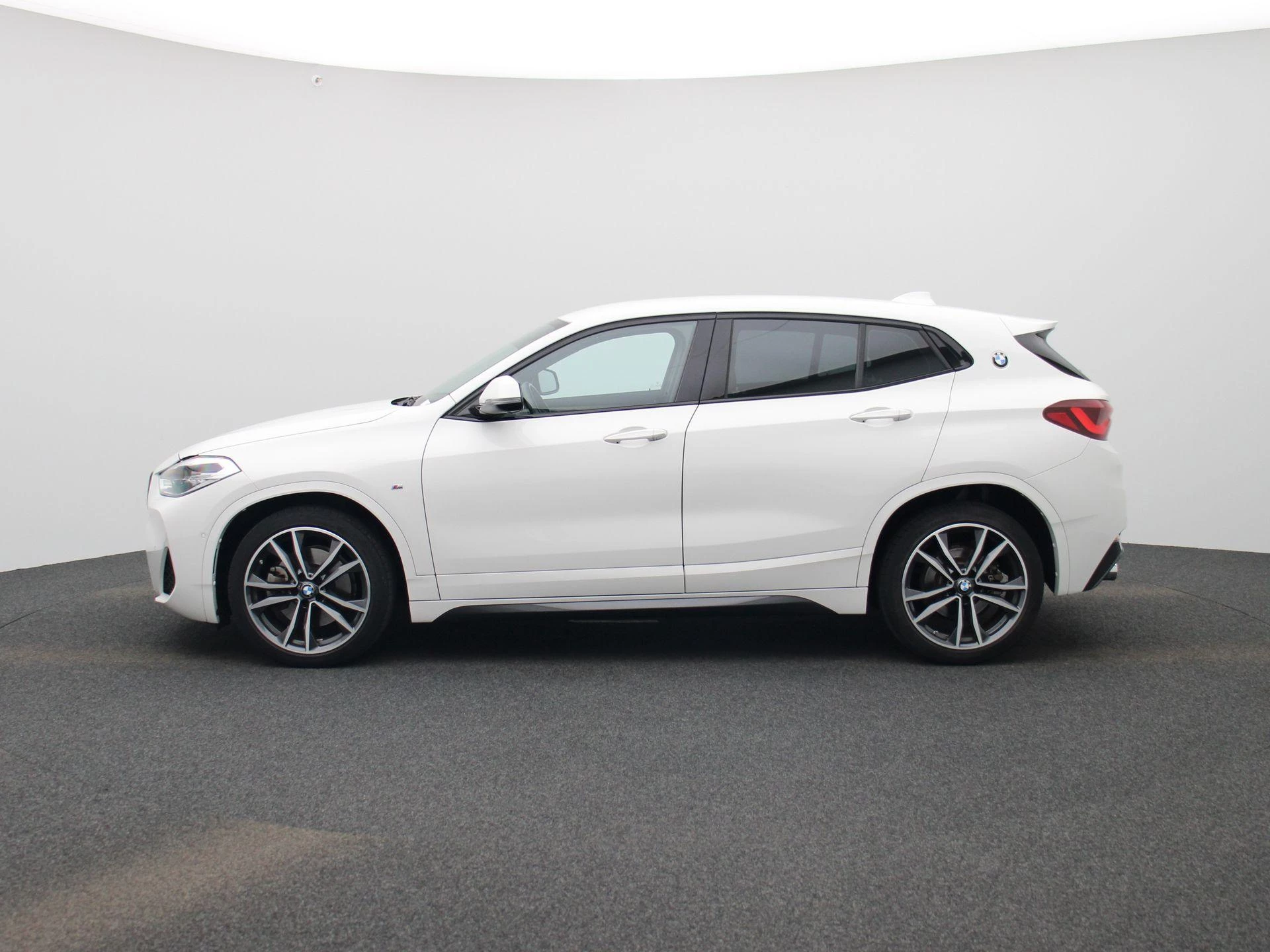 BMW X2 sDrive20i Executive Edition