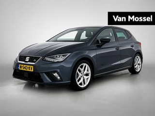 SEAT Ibiza 1.0 TSI FR Business Intense Plus