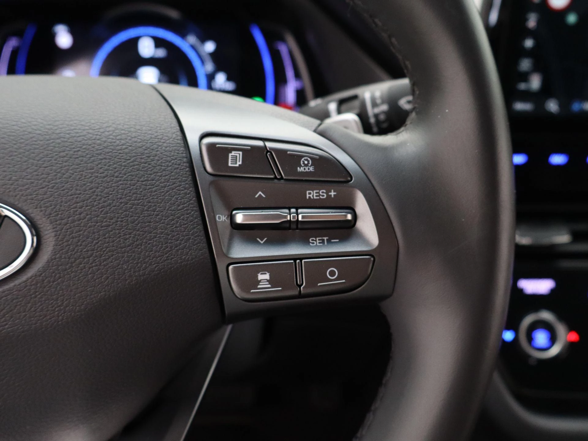 Hyundai IONIQ Comfort EV 38 kWh