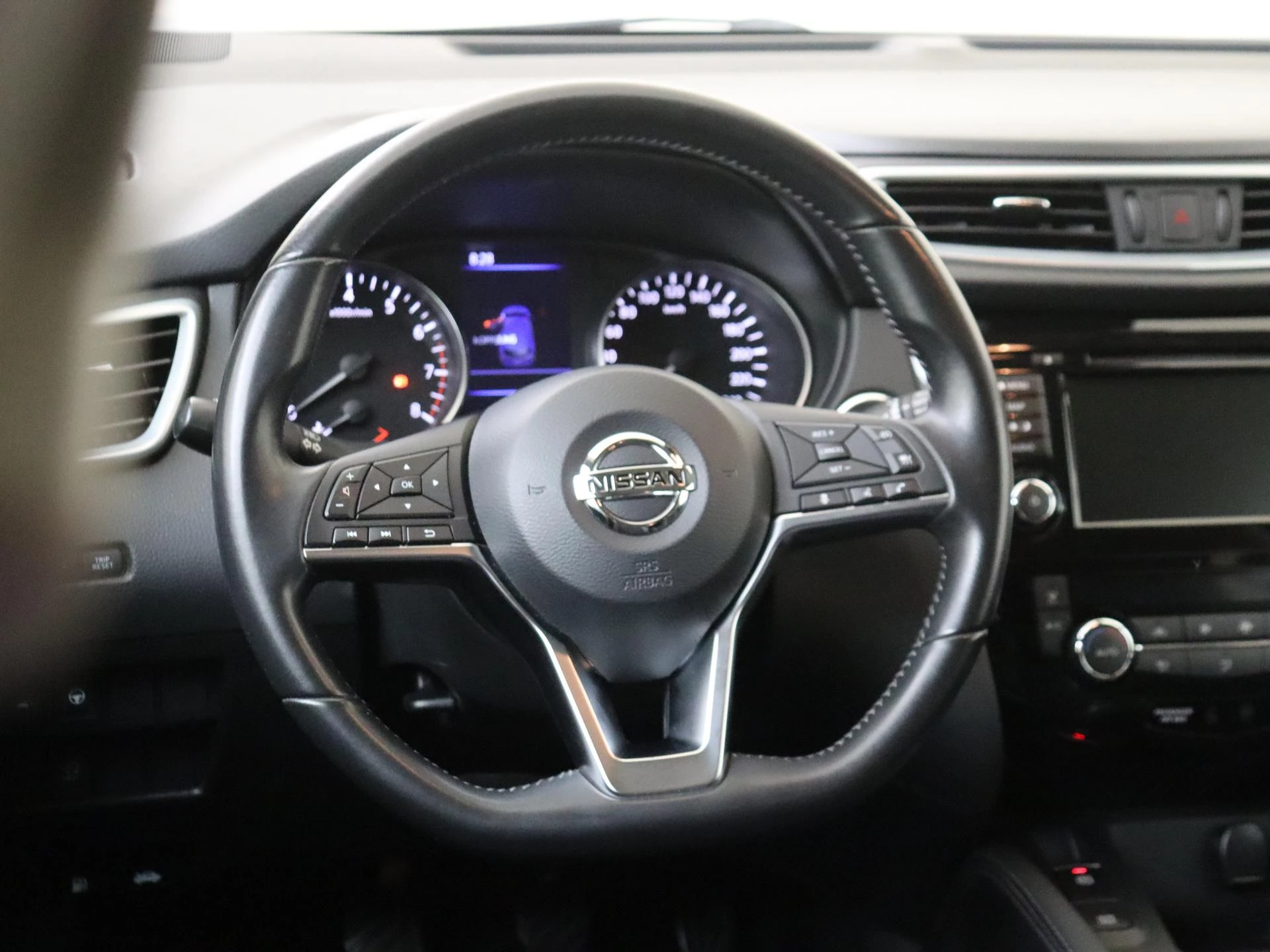 Nissan QASHQAI 1.3 DIG-T Tekna