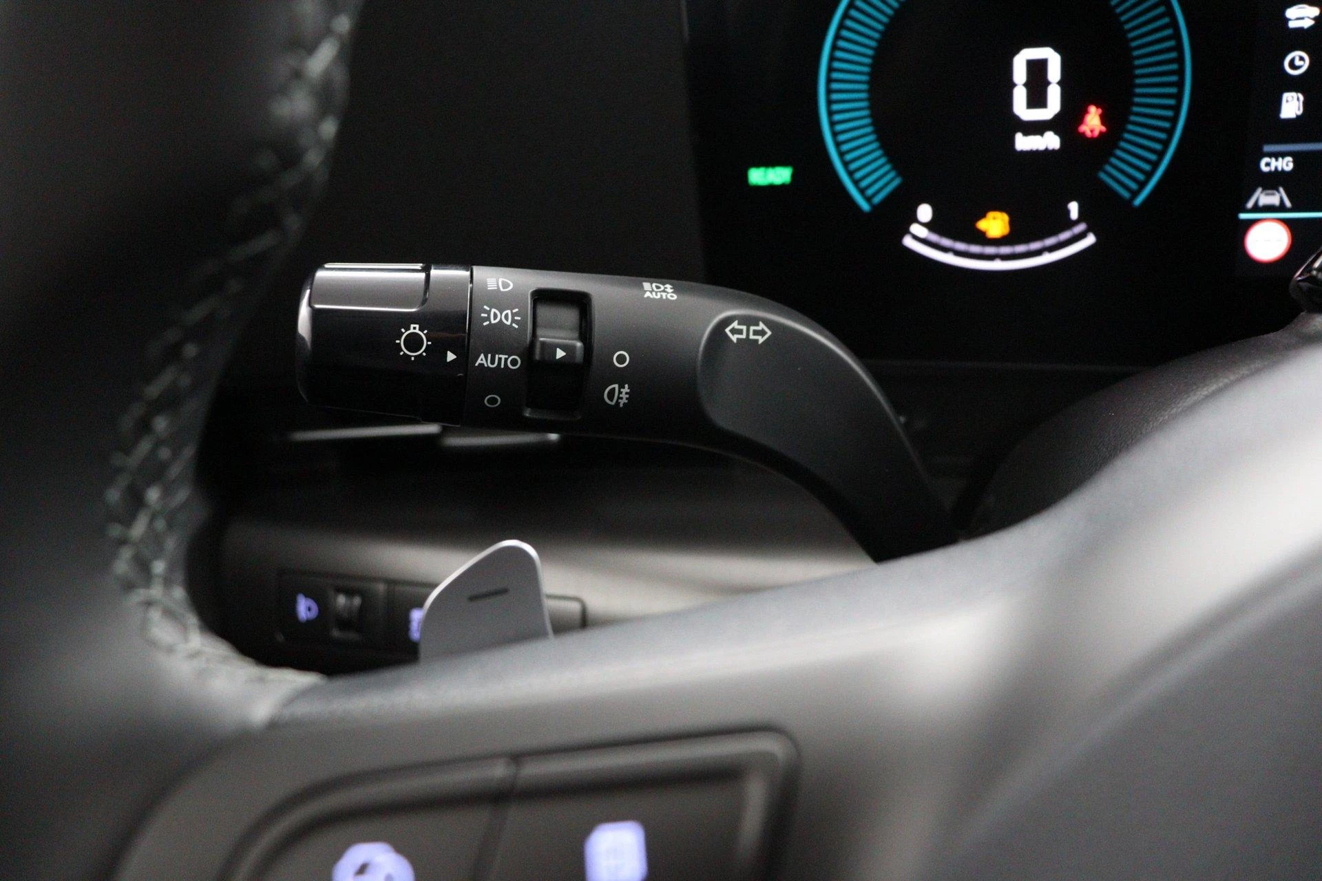 Hyundai Kona 1.6 GDI HEV E-Motion