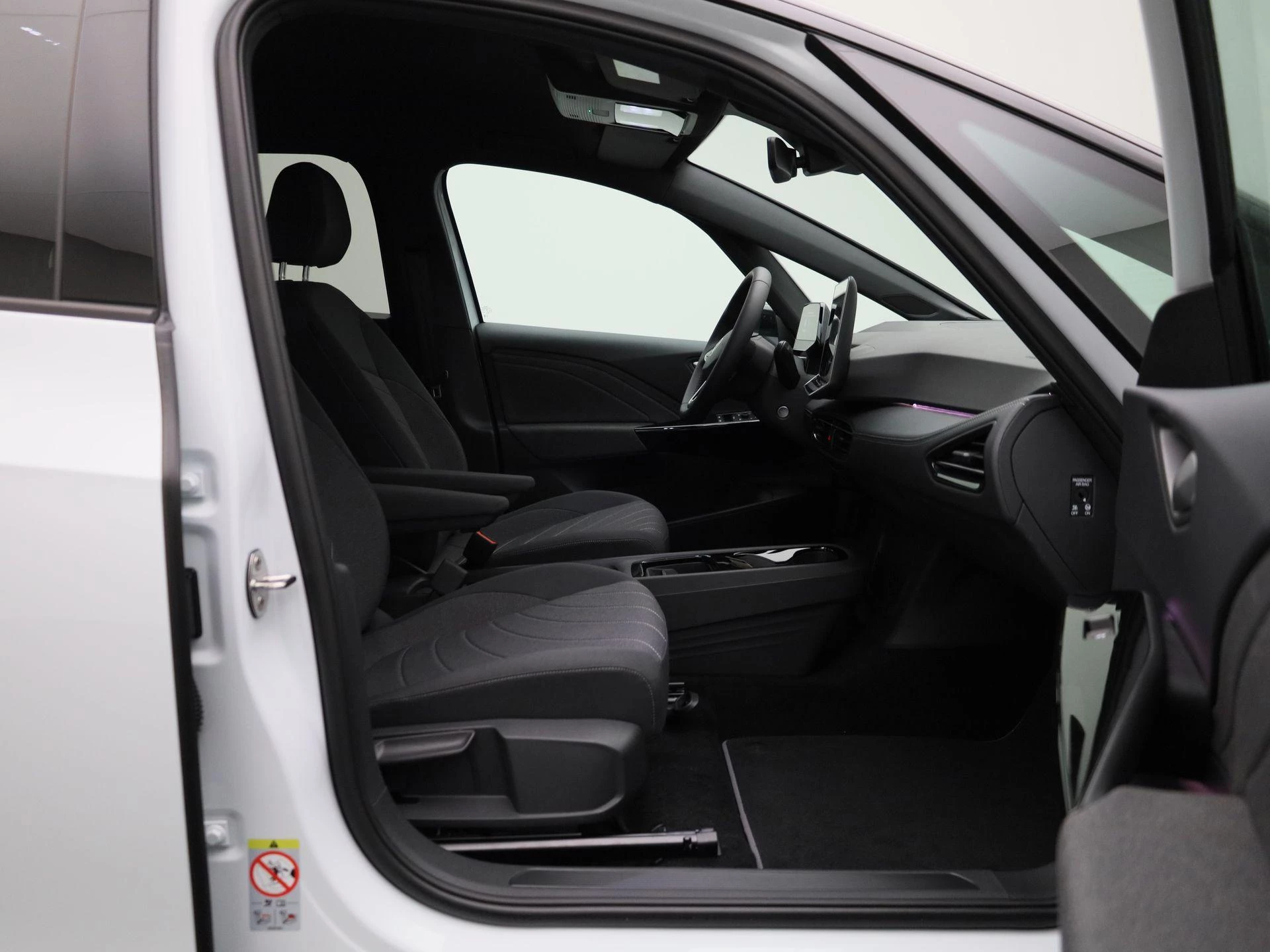 Volkswagen ID.3 Pro S Limited Edition 79 kWh 204 PK|