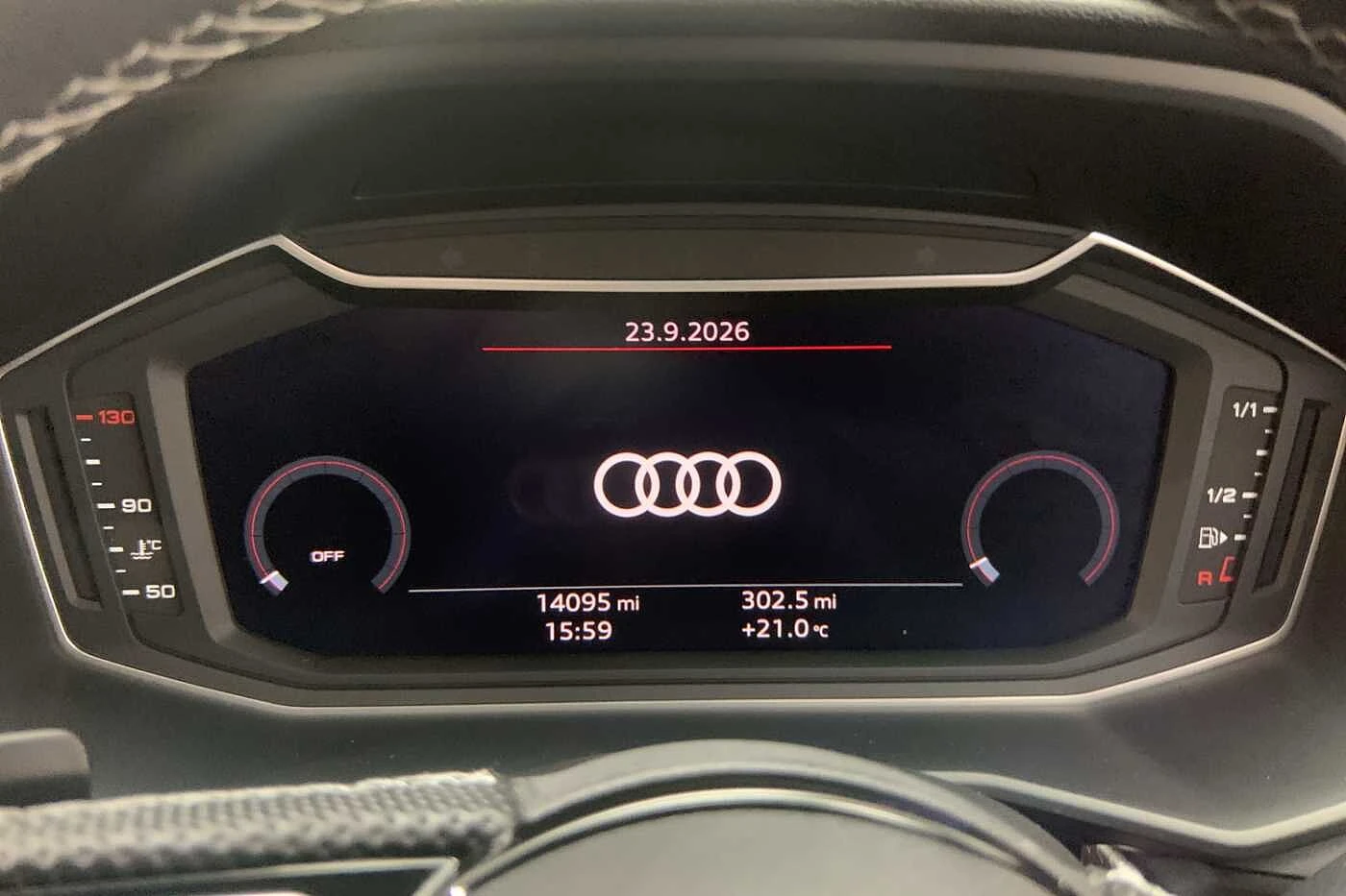 Audi-A1 Sportback-image-12