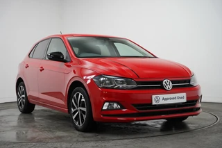 Volkswagen Polo 1.0 TSI 95 Beats 5dr