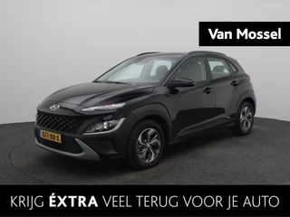 Hyundai Kona 1.6 GDI HEV Comfort Smart Automaat |