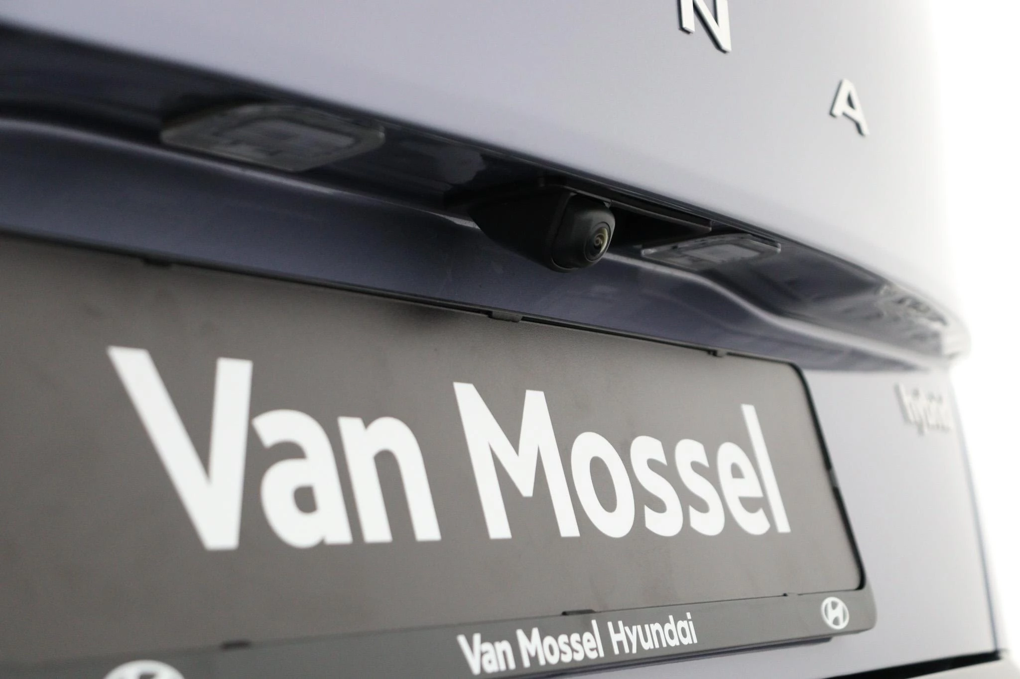 Hyundai Kona 1.6 GDI HEV Comfort