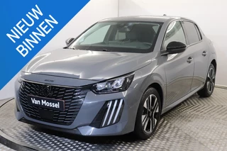 Peugeot 208 1.2 PureTech 100 MAN6 S&S Allure