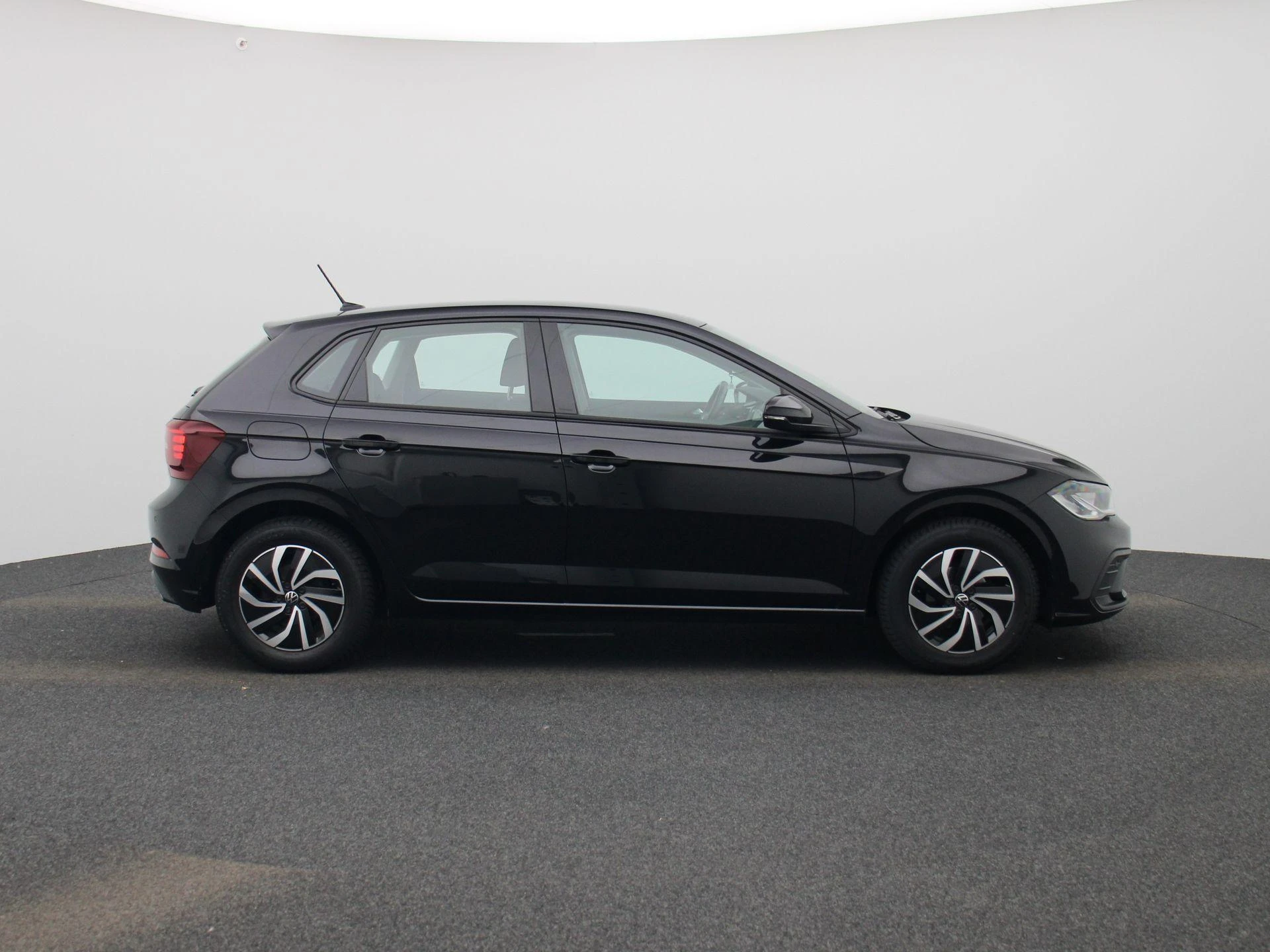 Volkswagen Polo 1.0 TSI Life Business 95 PK|