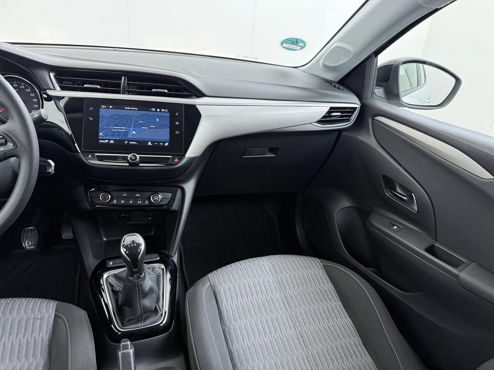 Opel Corsa 1.2 Edition