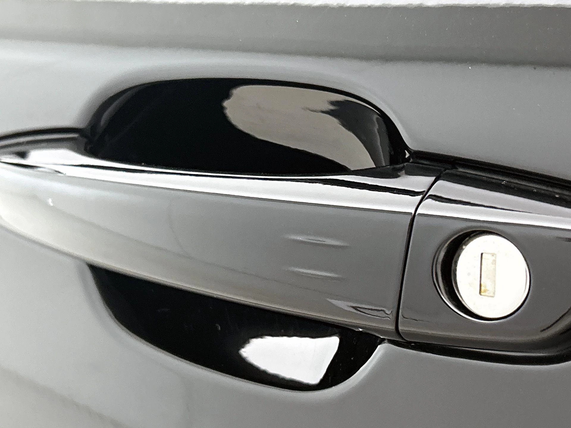 Opel Mokka 1.2 Turbo Hybrid GS