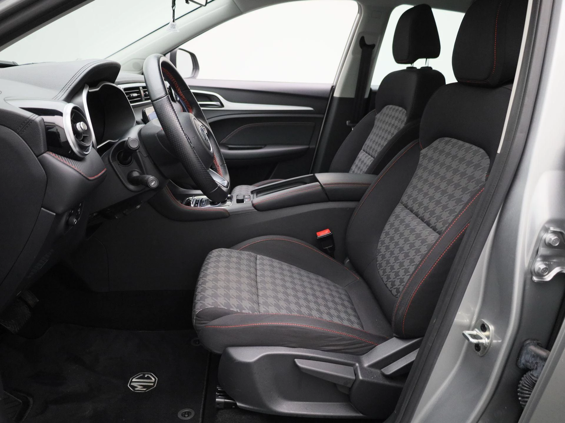 MG ZS Standard Range 51 kWh Comfort