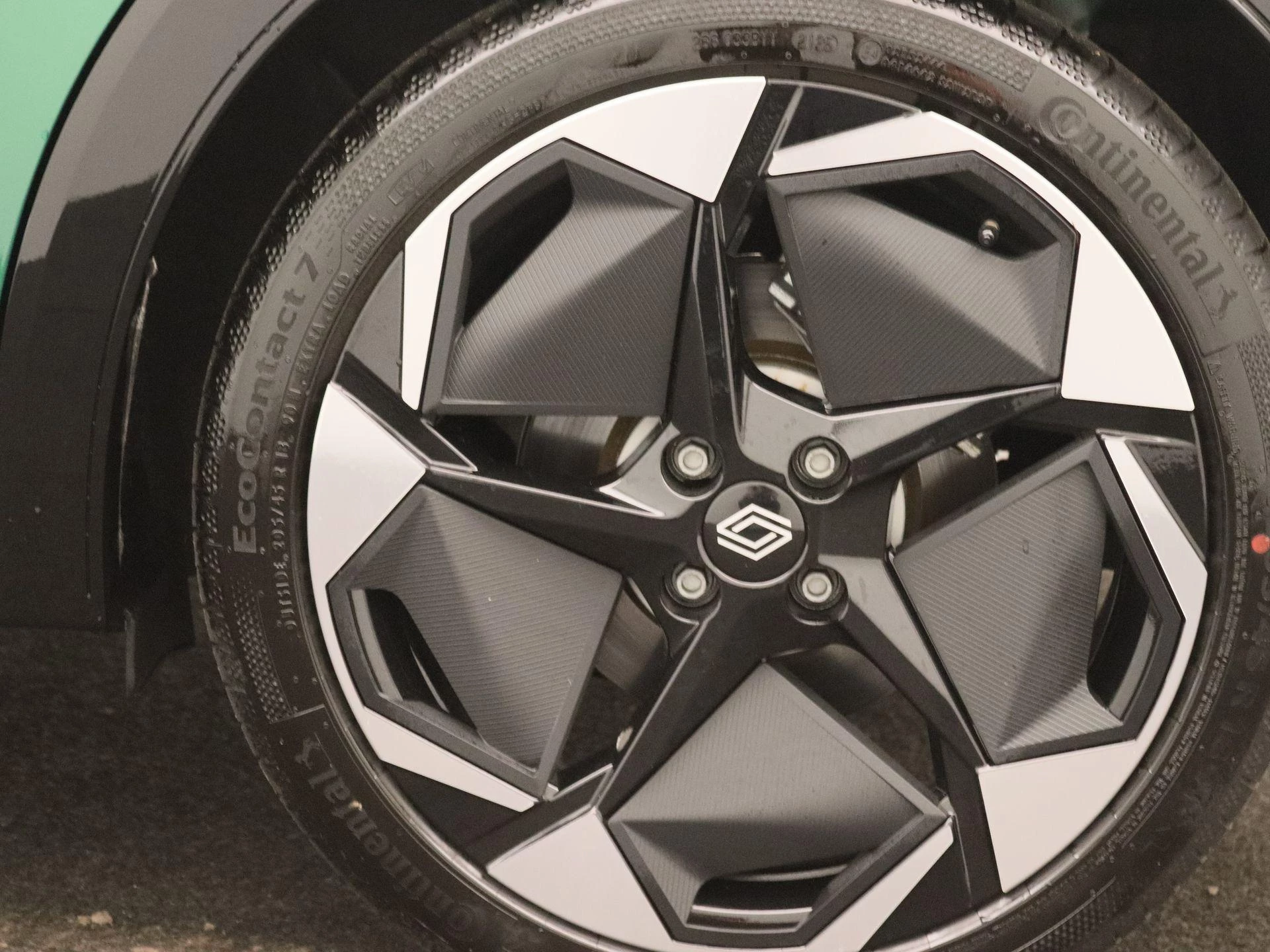 Renault Clio 1.8 Hybrid 160 techno