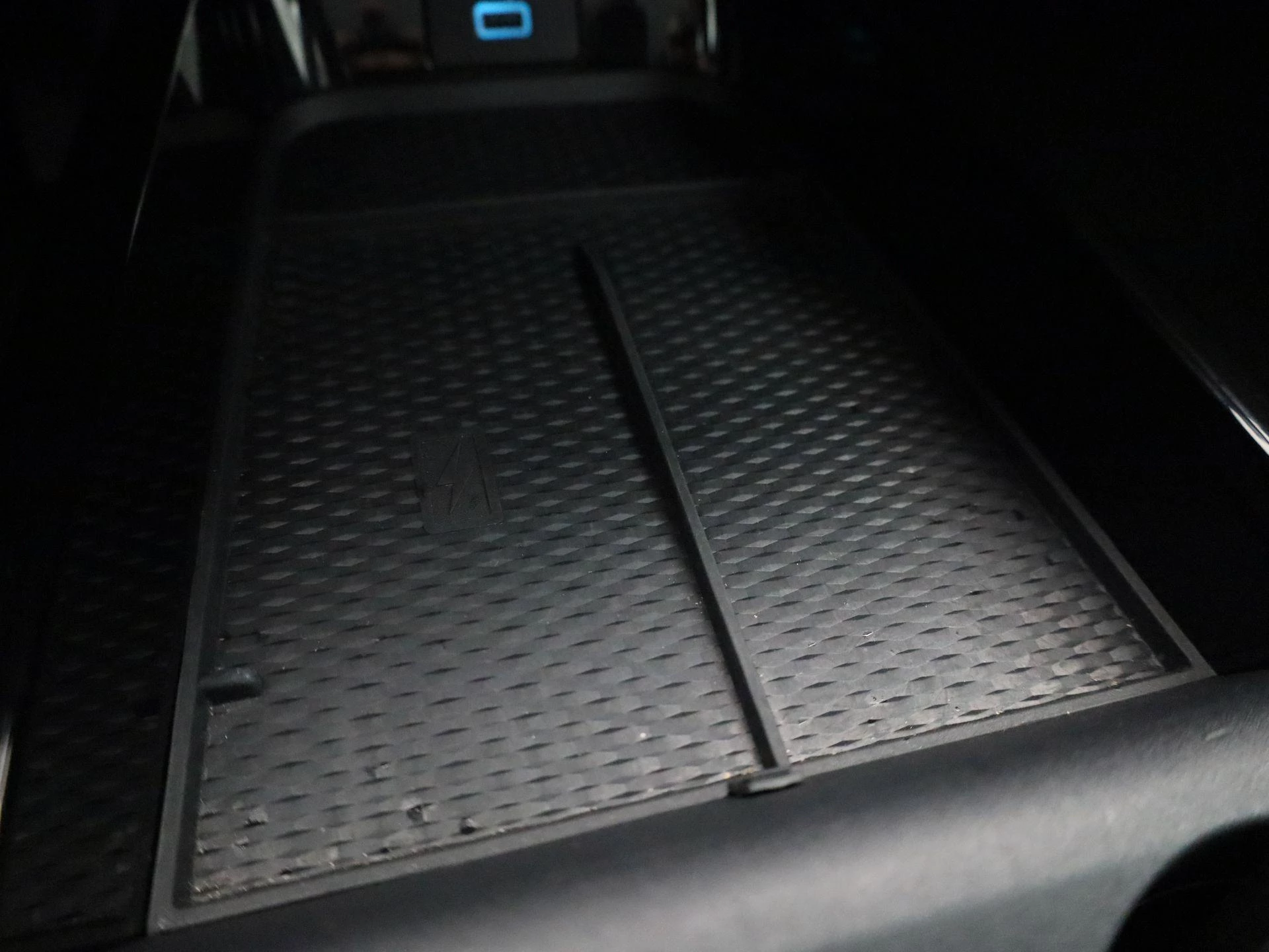 Ford Mustang Mach-E RWD 75 kWh