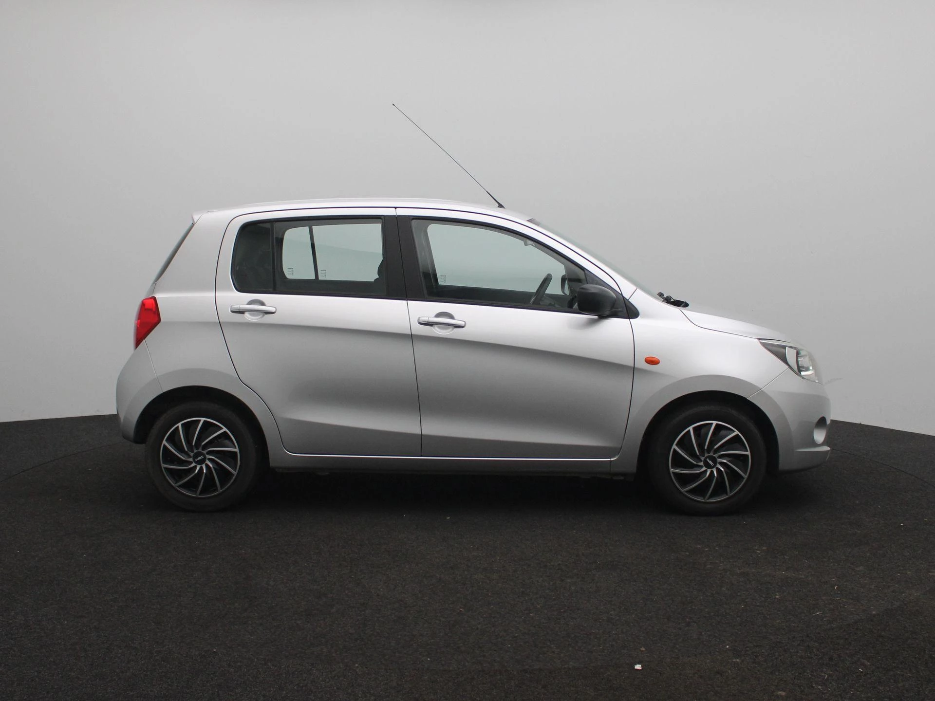 Suzuki Celerio