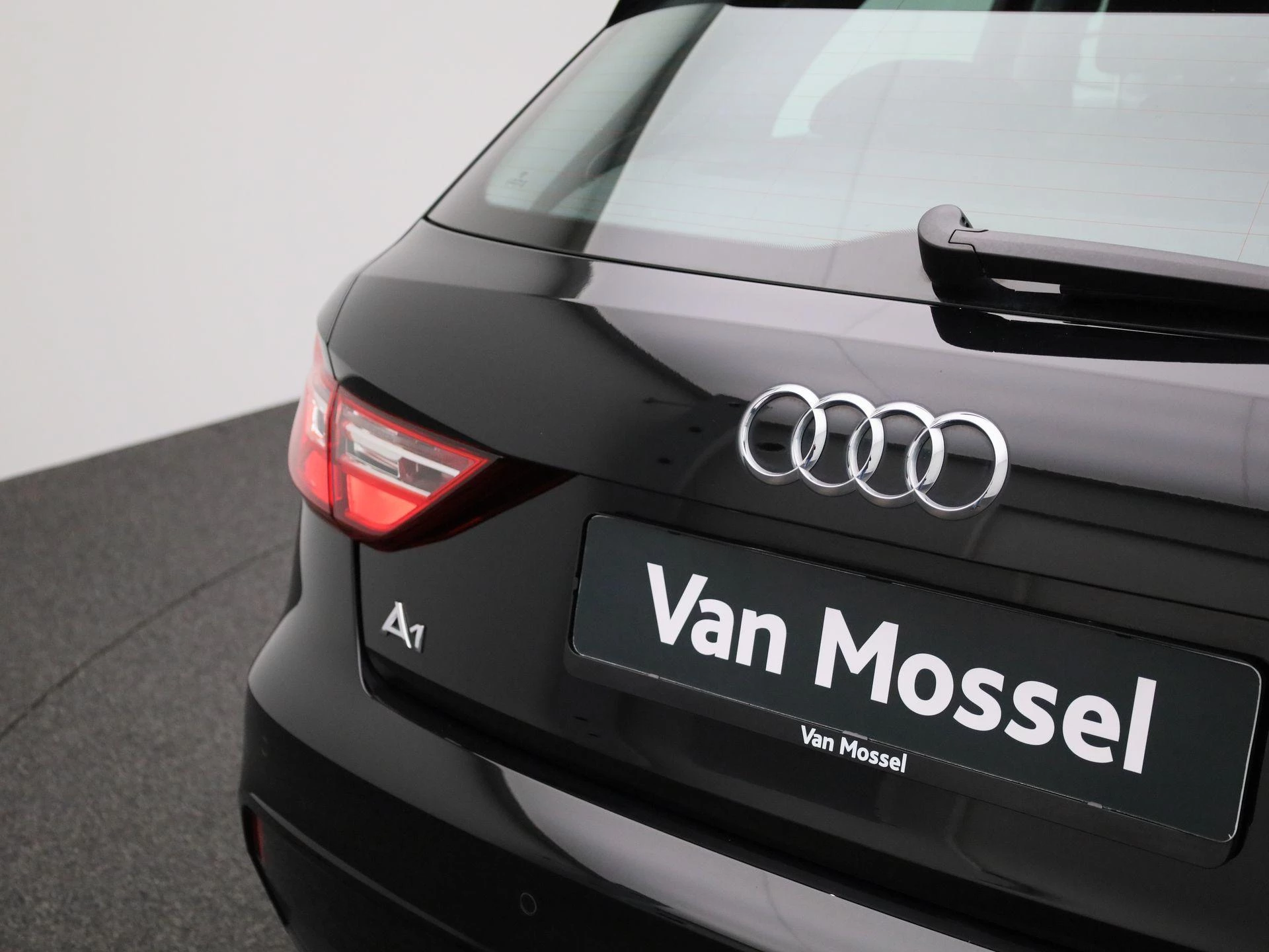Audi-A1 Sportback-image-31