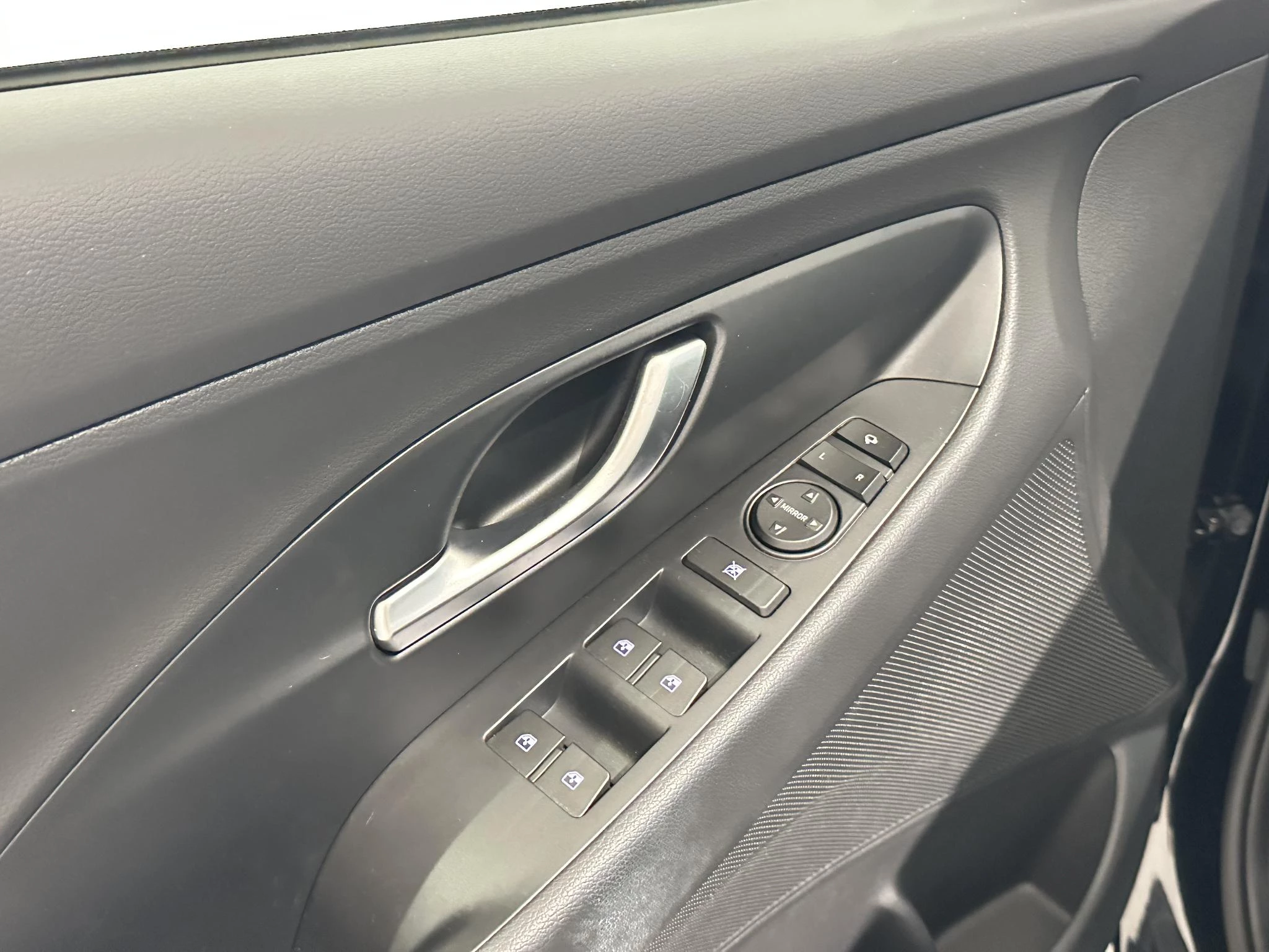 Hyundai i30 1.5 T-GDi 103kW Techno