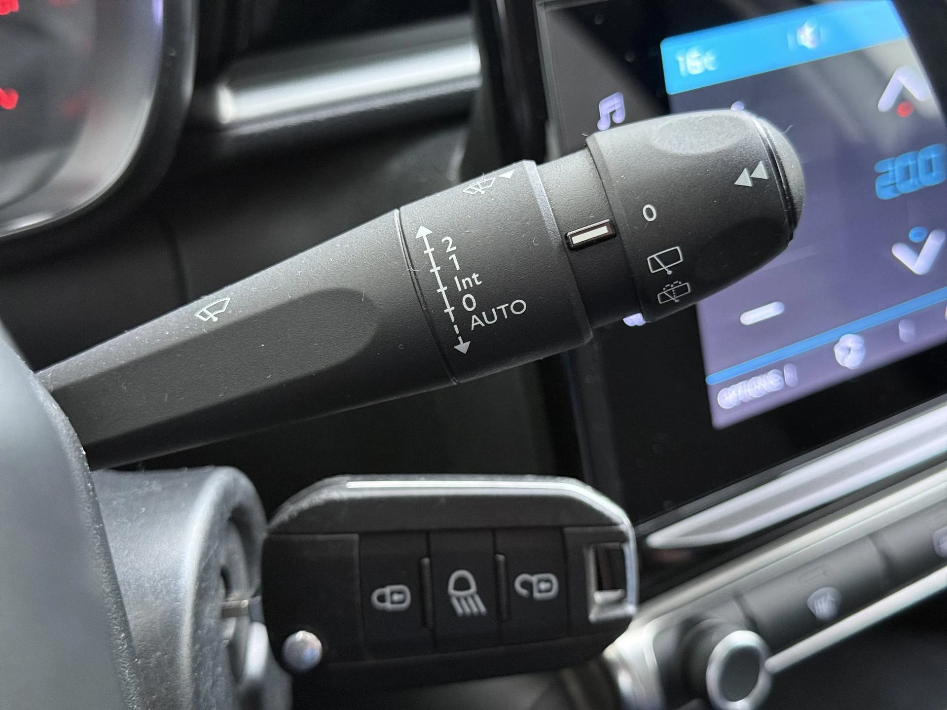 Citroën C3 1.2 PureTech Feel
