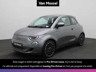 Fiat 500e 500e 42 kWh La Prima by Bocelli