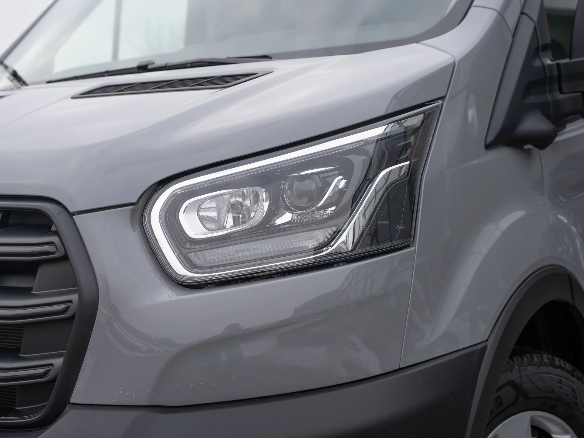 Ford Transit Trend L3 KLIMA*RLS*STHZ*TECH.PKT