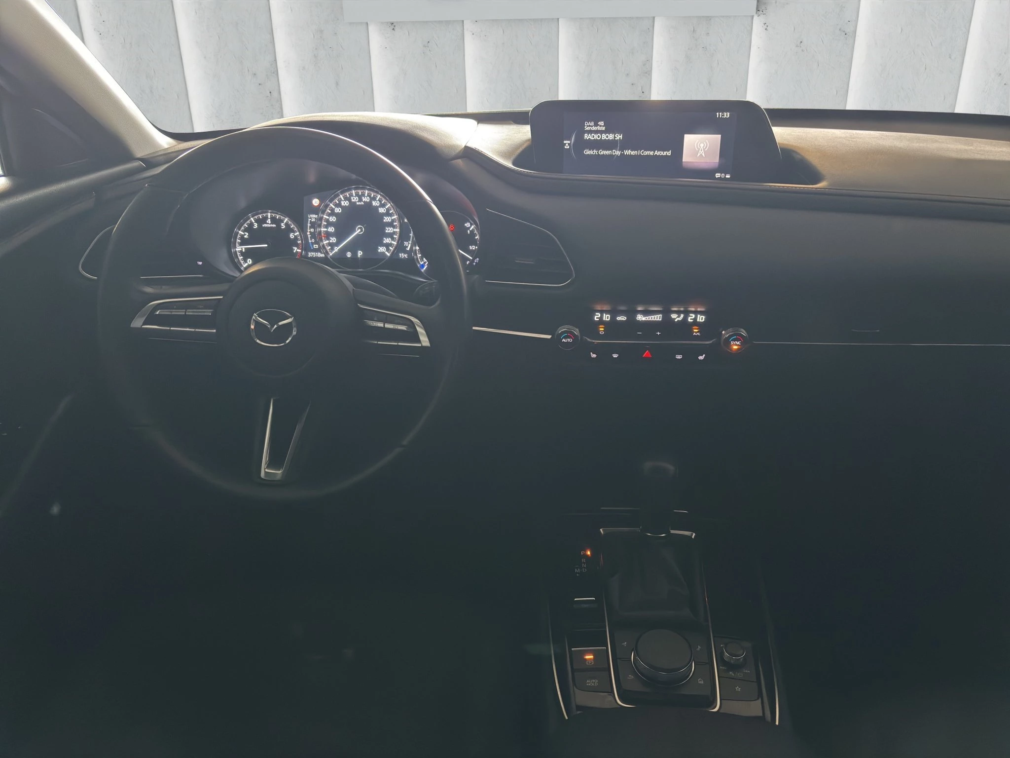 Mazda CX-30 Homura 2.0 e-SKYA.X. MHEV Aut. | LED | ACC | RFK | SHZ | LMF | Navi