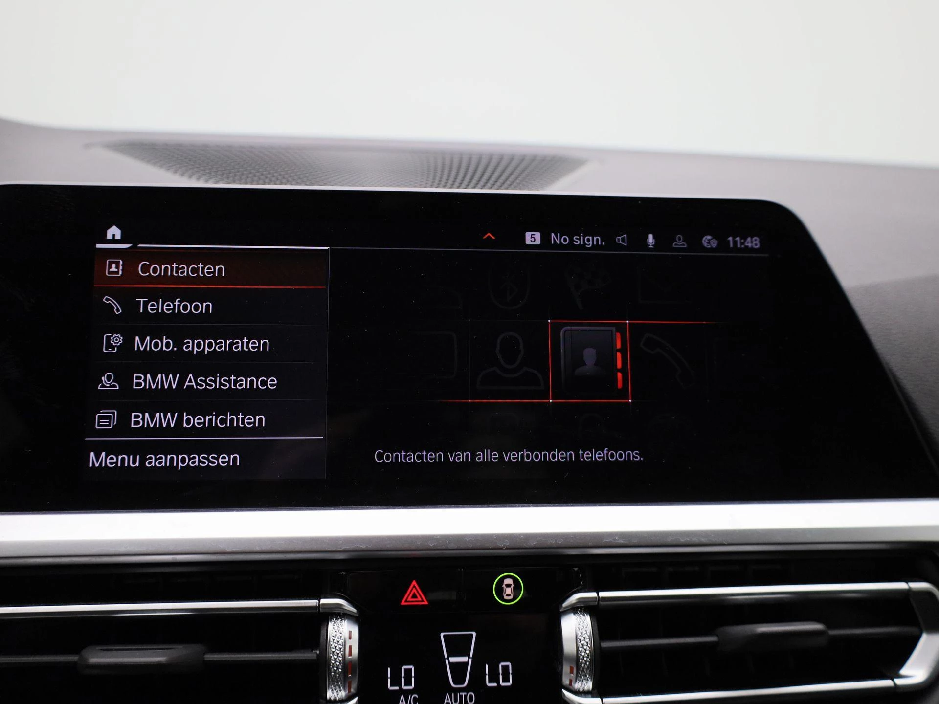 BMW 3 Reeks Touring 318i