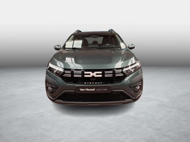 Dacia Sandero Stepway TCe 90