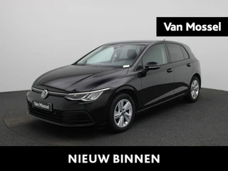 Volkswagen Golf 1.0 TSI Life