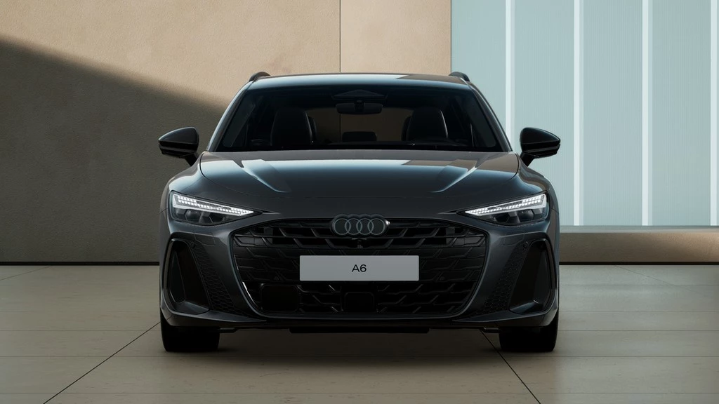 Audi A6 Avant e-hybrid quattro 270 kW S tronic