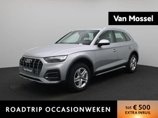 Audi Q5 50 TFSI e Pro Line