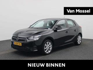 Opel Corsa 1.2 Edition