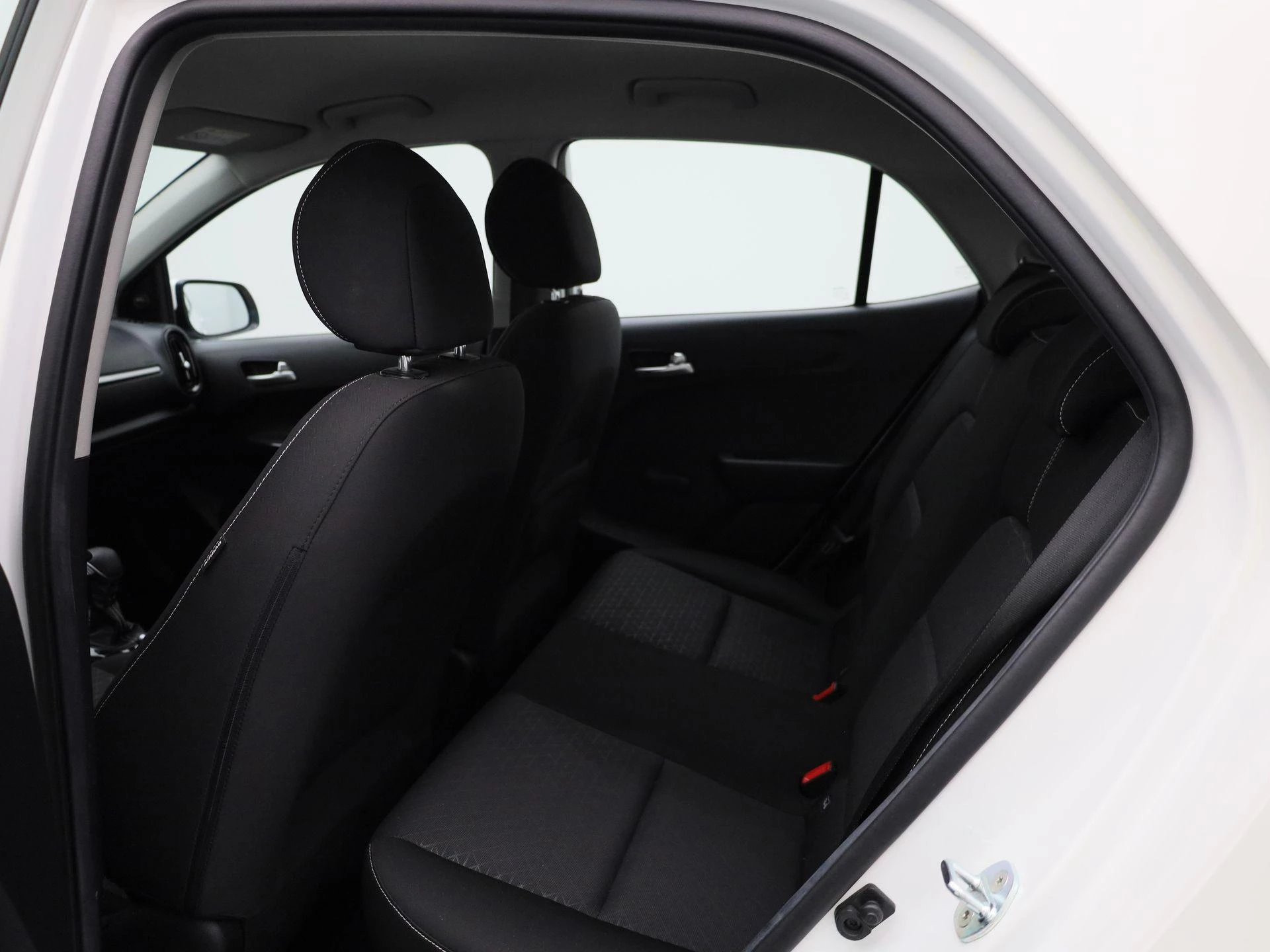 Kia Picanto 1.0 DPi ComfortLine