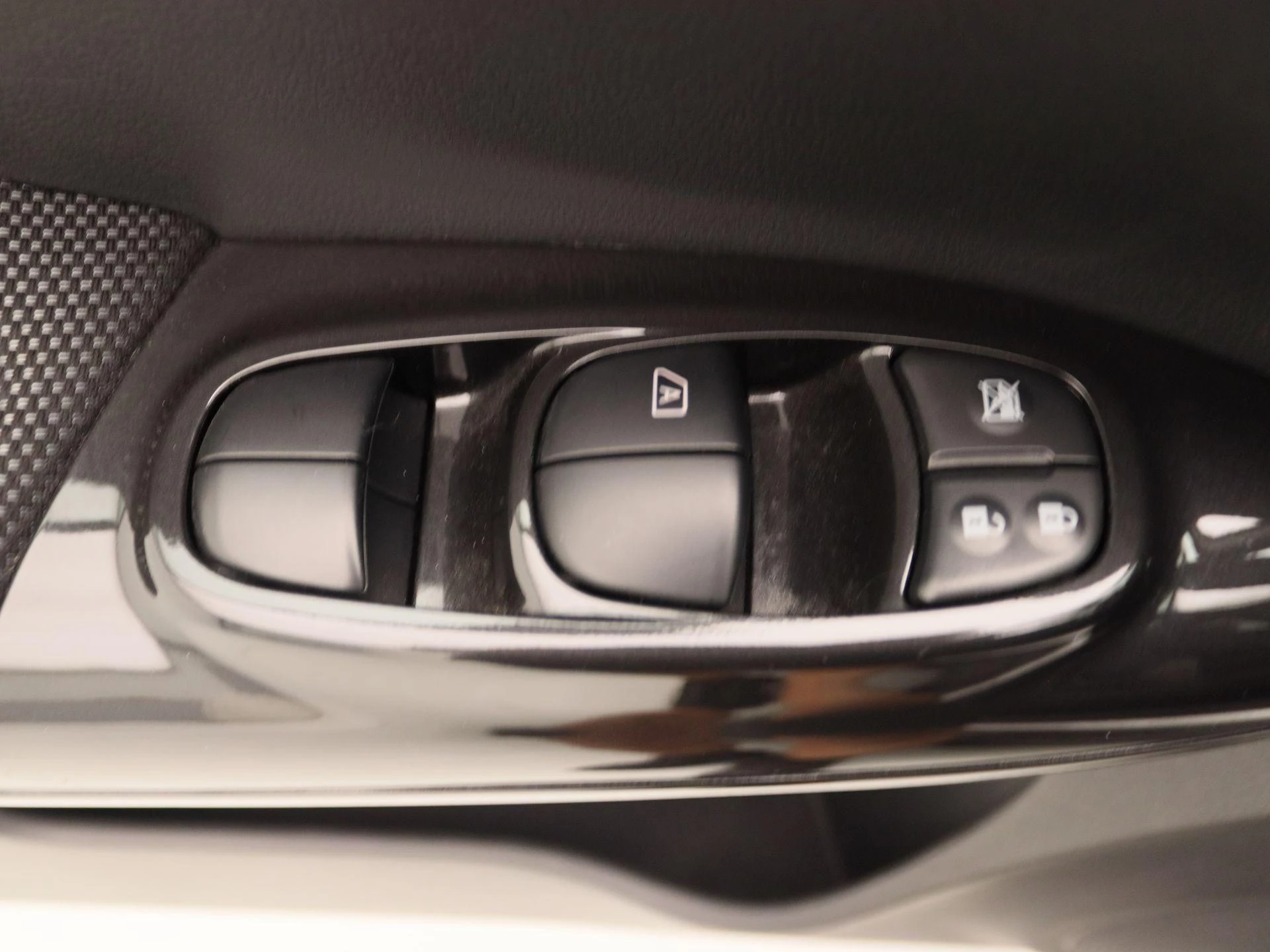 Nissan Juke 1.2 DIG-T S/S N-Connecta
