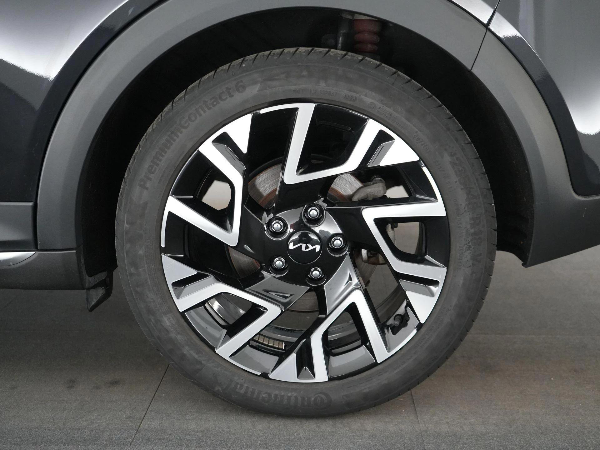 Kia XCeed 1.0 T-GDi 100 Pulse