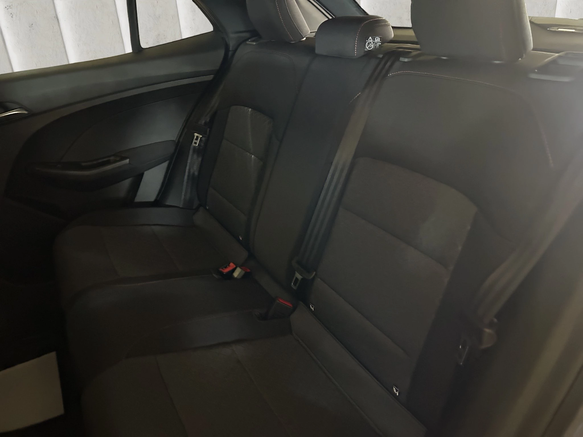 MG MG3 Standard 1.5 85kW PDC | Klima | Navi | BT | ZV m. FB