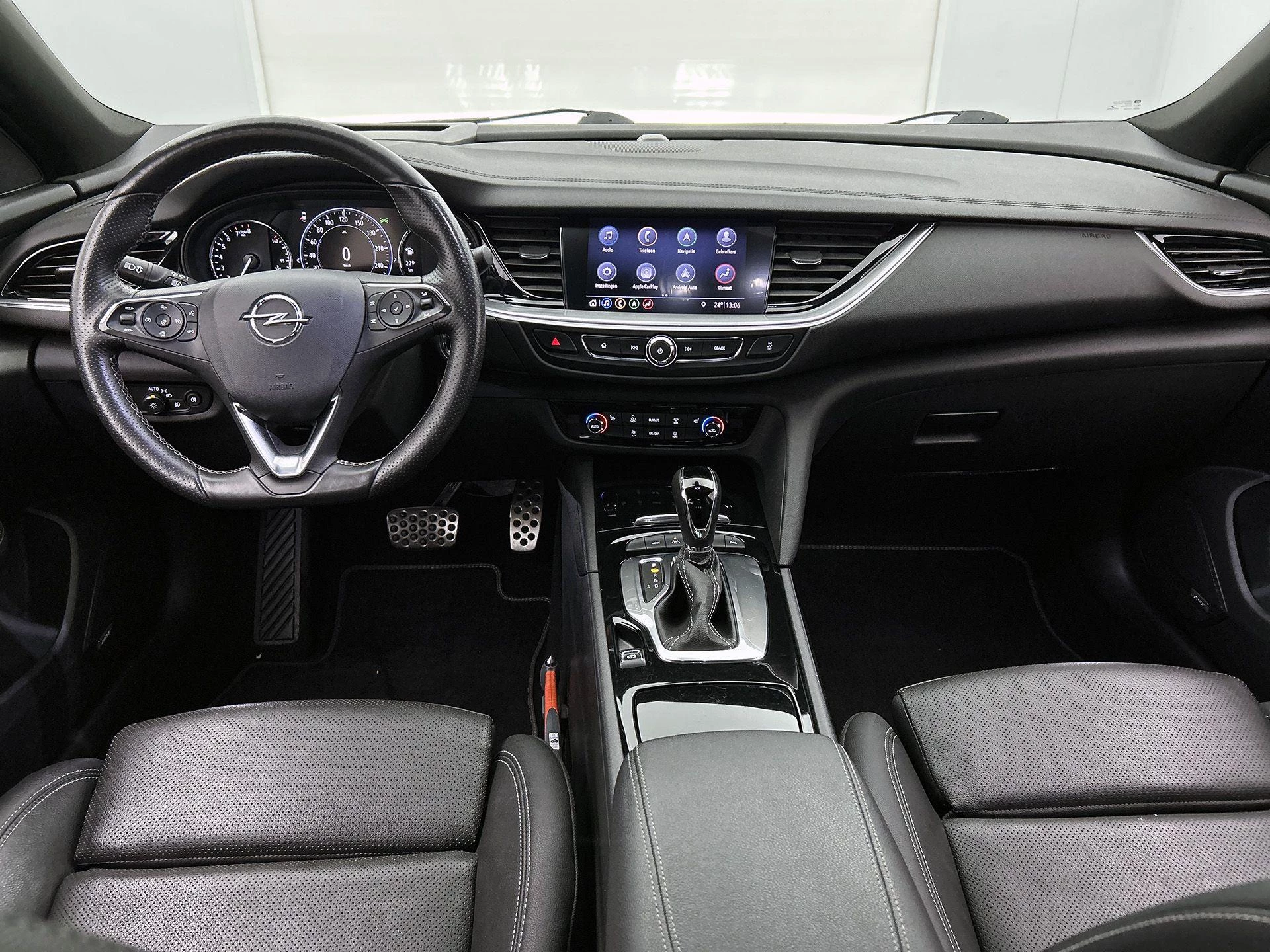 Opel Insignia Grand Sport 2.0 Turbo Ultimate