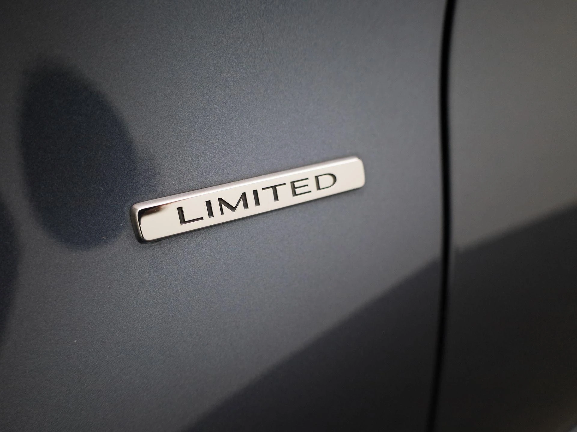 Renault ZOE R110 Limited 41 kWh