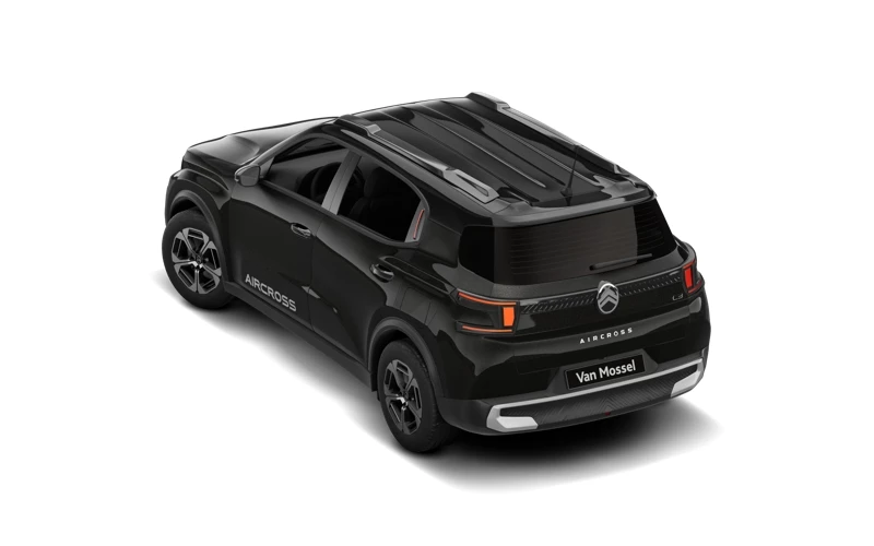 Citroën C3 Aircross Collection