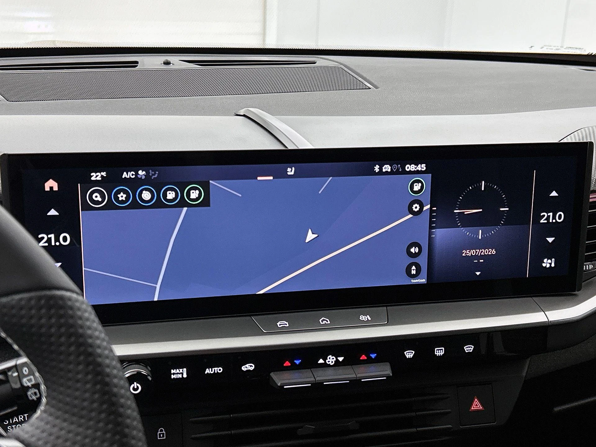 Opel Grandland 1.6 Turbo Plug-in-Hybrid GS