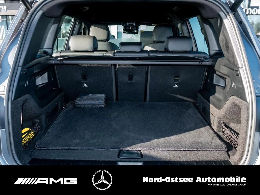 Mercedes-Benz GLB 220 d 4M PROGRESSIVE ADV. LED KAMERA SHZ ProgressiveX247 GLB 220 d 4M PROGRESSIVE ADV. LED KAMERA SHZ Progressive