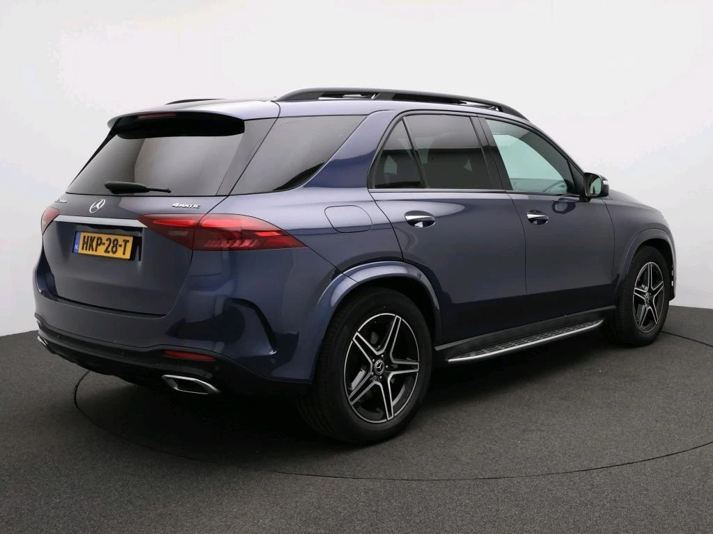 Mercedes-Benz-GLE-image-4