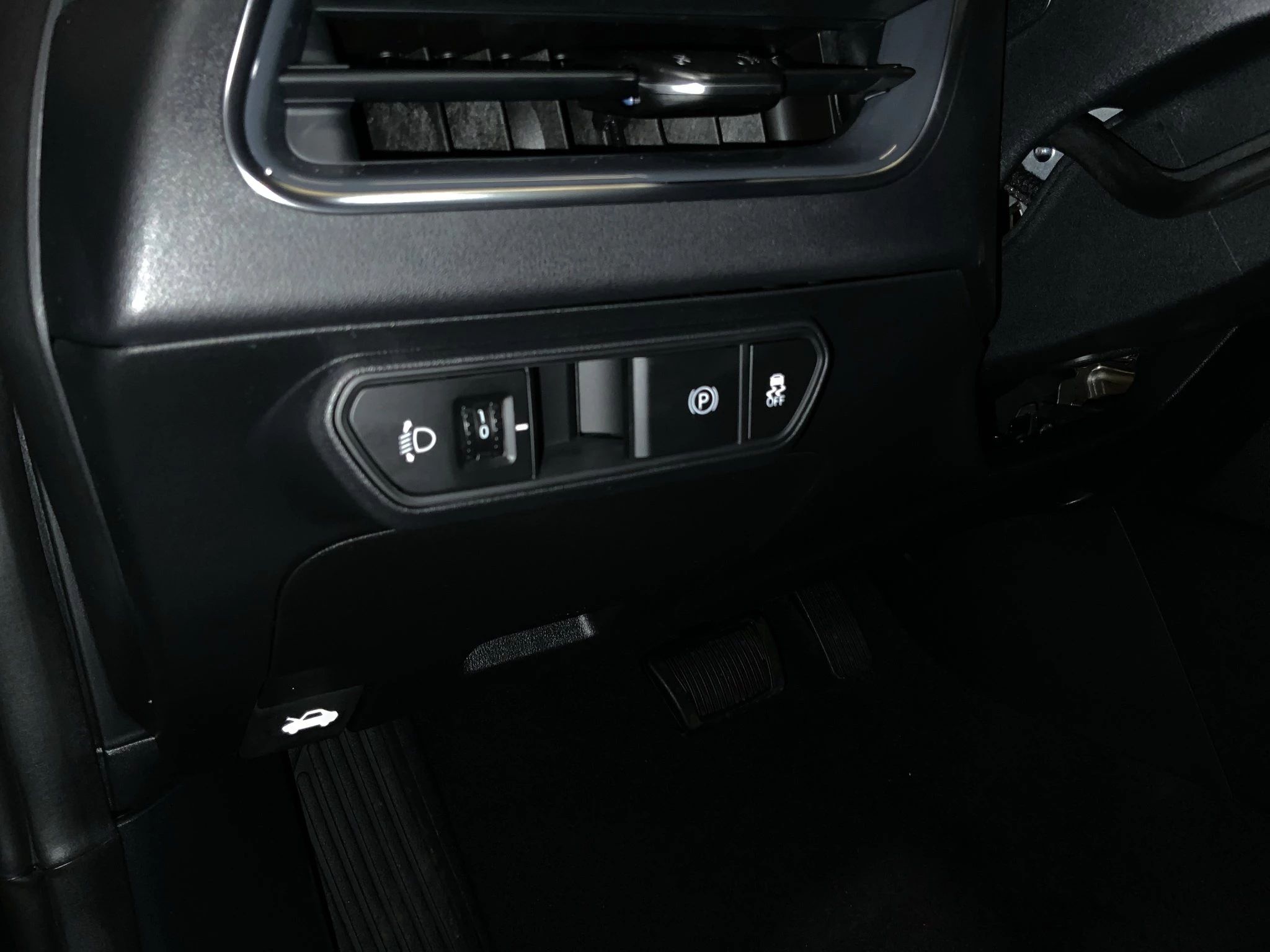 Kia K4 Spirit 1.6 T-GDI 110 kW DCT Schräghecklimousine. 5-türig