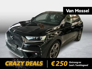 DS DS 7 Crossback E-TENSE 4x4 Grand Chic