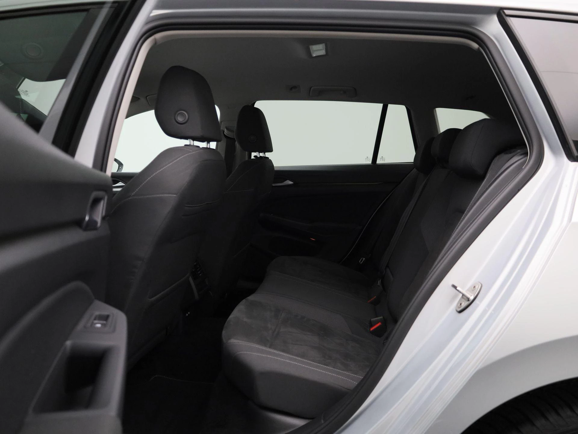 Volkswagen Golf Variant 1.5 TSI Life Business