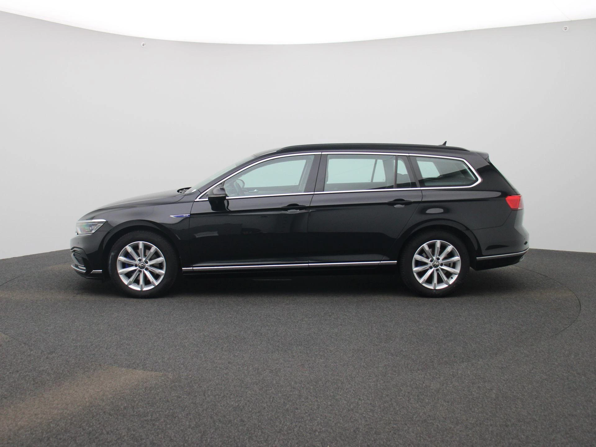 Volkswagen Passat 1.4 TSI PHEV GTE Business