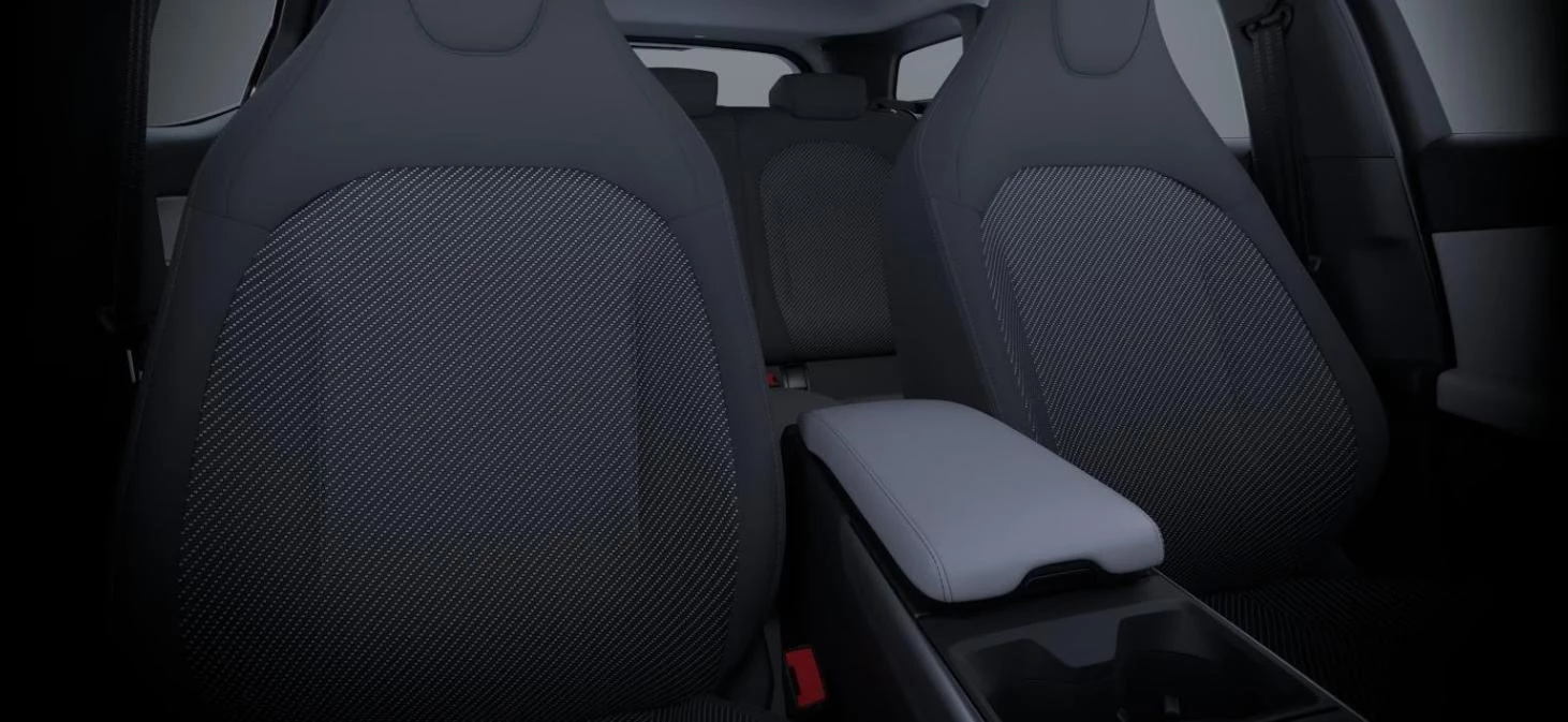 Ford Explorer Select Extended Range RWD 79 kWh