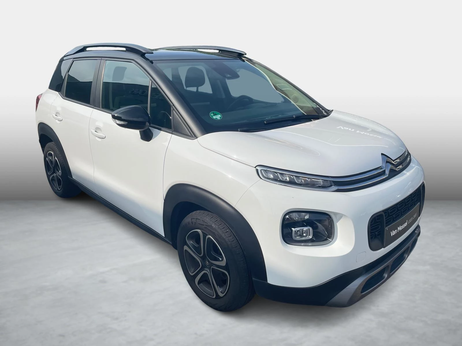 Citroën-C3 Aircross-image-7