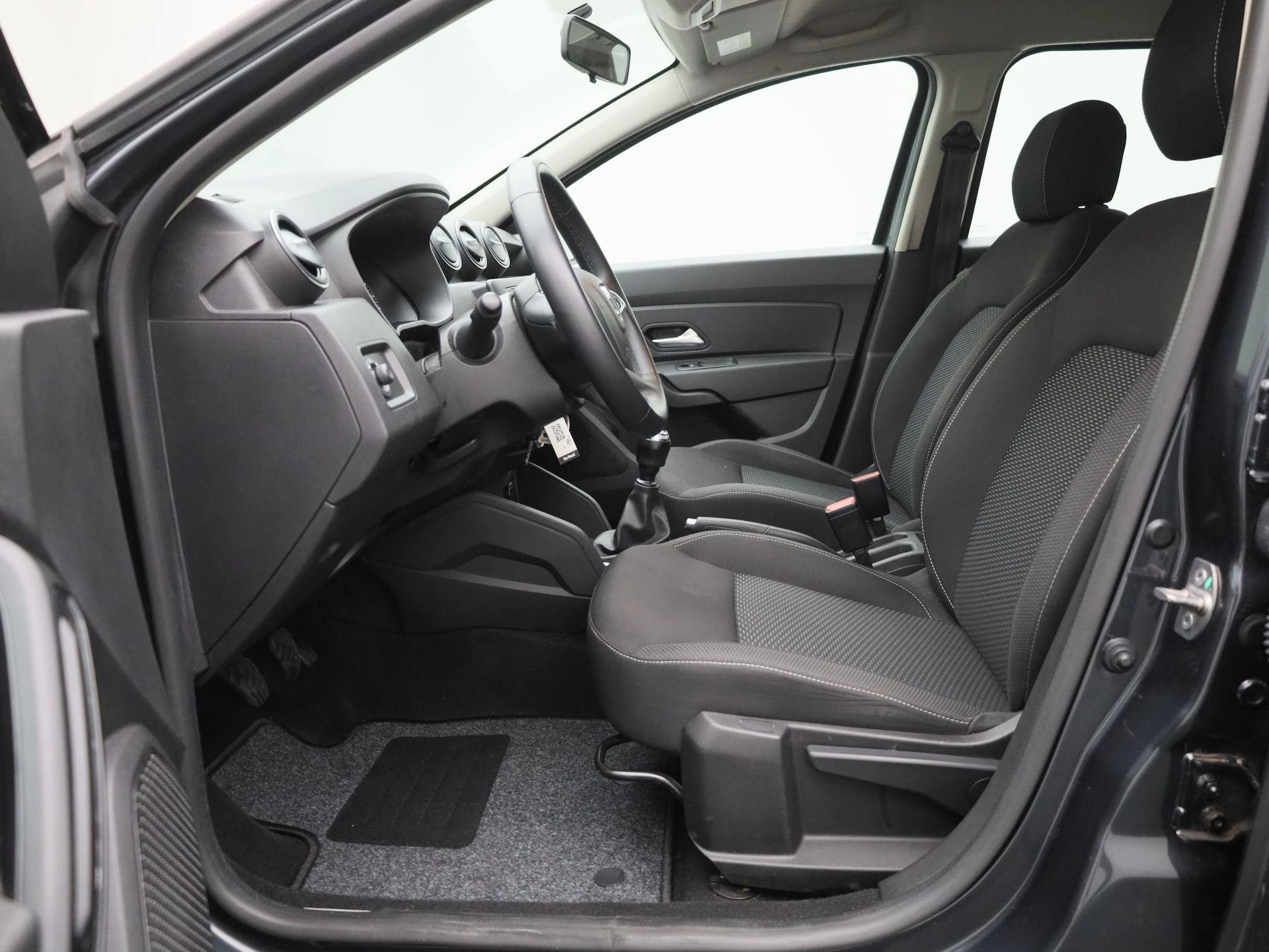 Dacia Duster TCe 100 Comfort