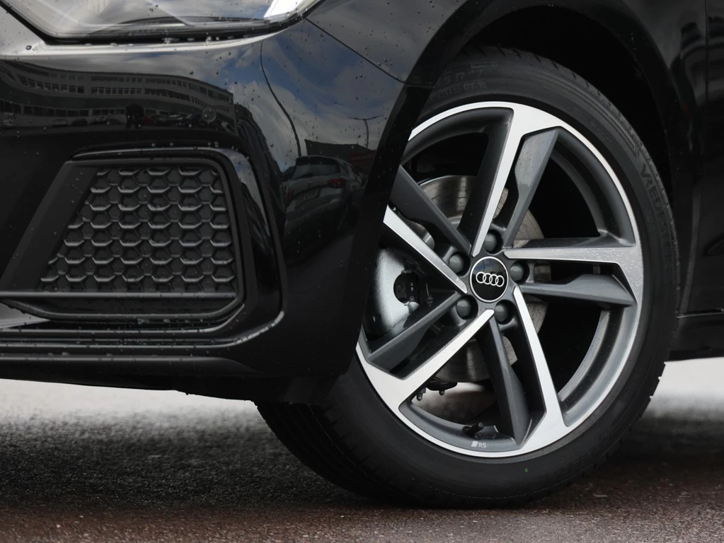 Audi A1 Sportback advanced 30 TFSI 85(11