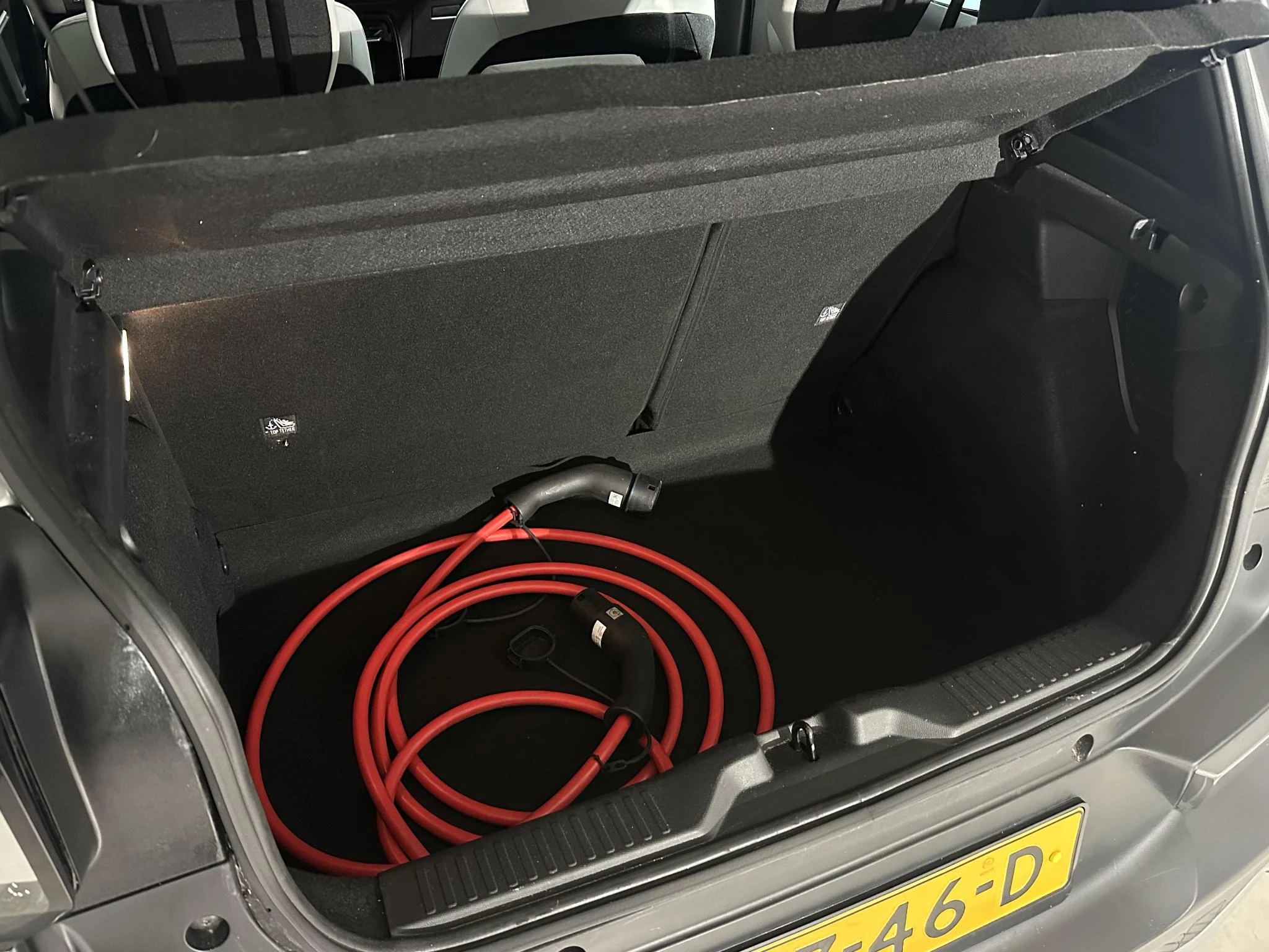 Citroën ë-C3 Max 113pk 44 kWh